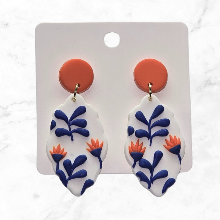 Joyful Earrings