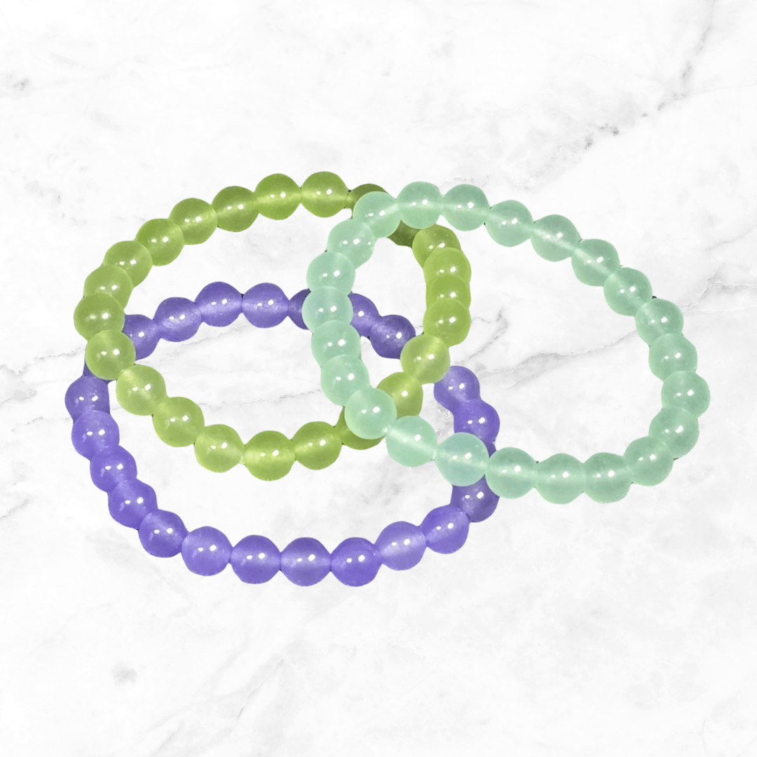 Bracelet - Chalcedony Bracelet - The Lavish Essentials