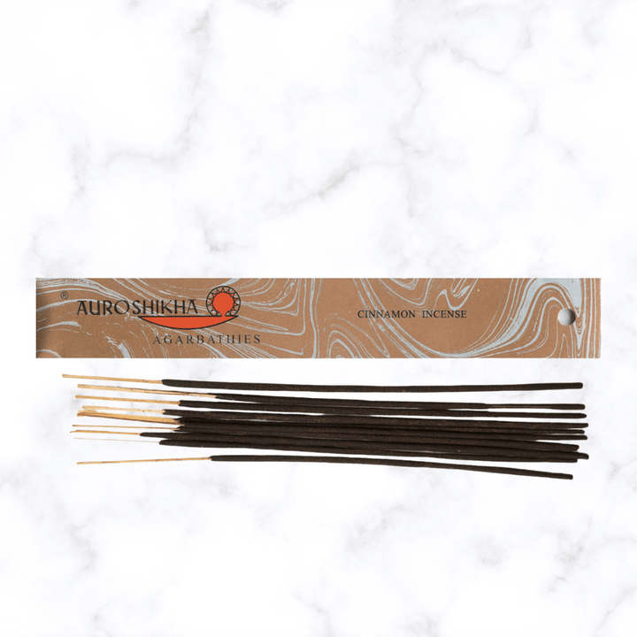 incense - Cinnamon Incense - The Lavish Essentials