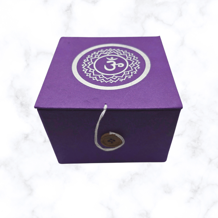 singing bowl - Crown Chakra Singing Bowl - The Lavish Essentials