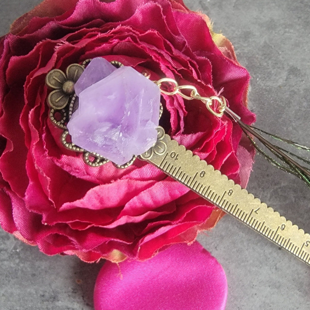 Bookmark - Crystal Bookmark - The Lavish Essentials