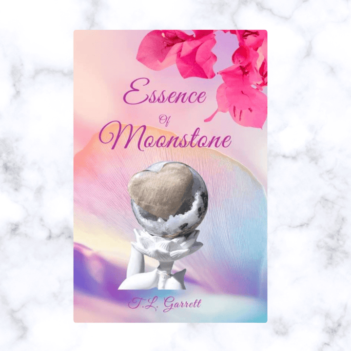  - Essence of Moonstone Novel - The Lavish Essentials