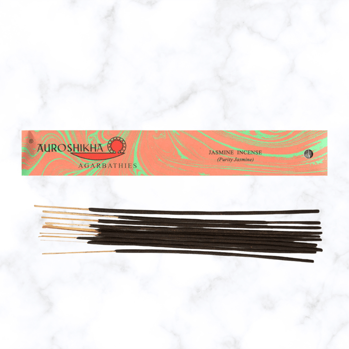 incense - Jasmine Incense - The Lavish Essentials