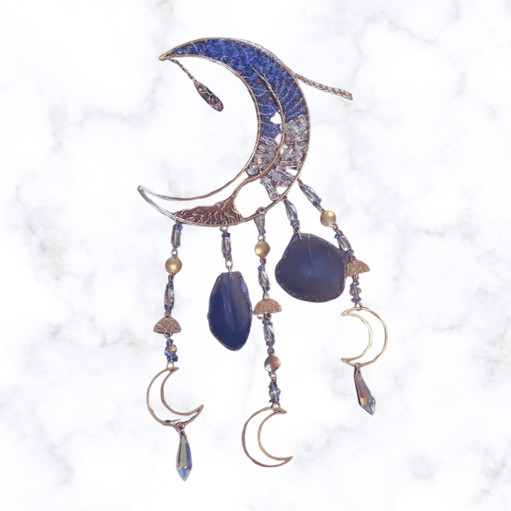 dreamcatcher - Lapis Dreamcatcher - The Lavish Essentials