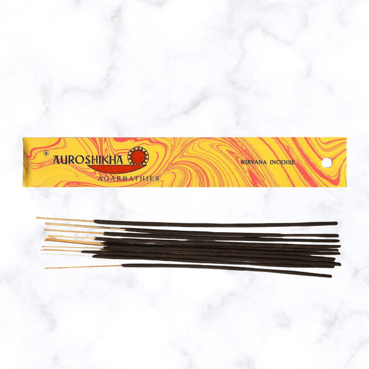 incense - Nirvana Incense - The Lavish Essentials