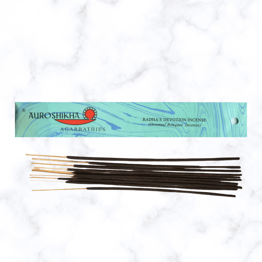 incense - Oriental Bouquet Incense - The Lavish Essentials