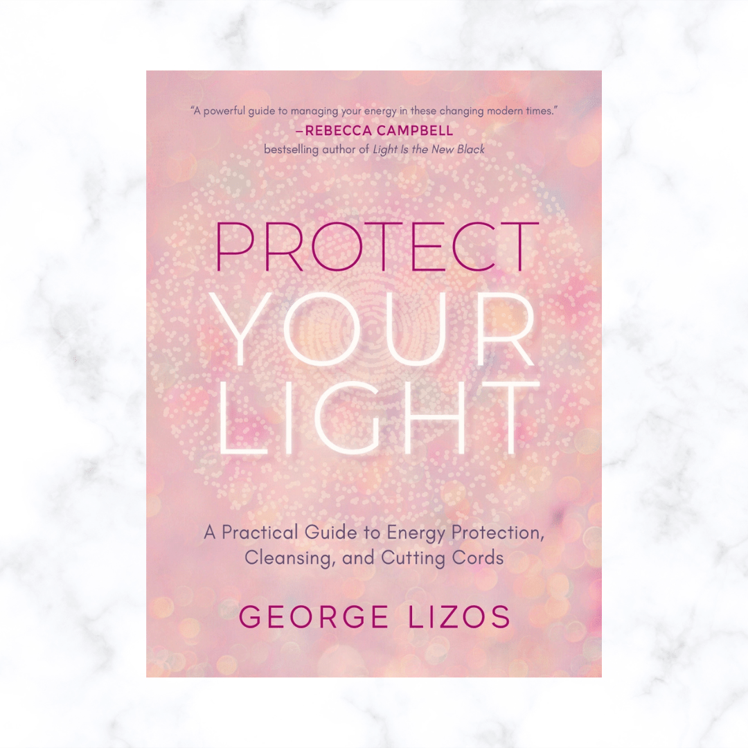 book - Protect Your Light - The Lavish Essentials