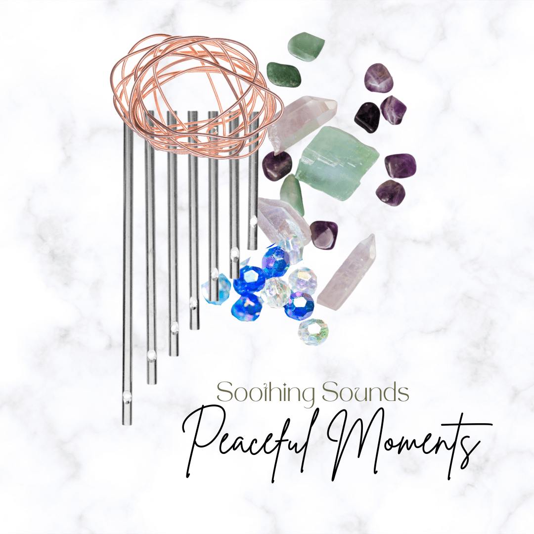 dreamcatcher - Rainbow Fluorite Dreamcatcher - The Lavish Essentials