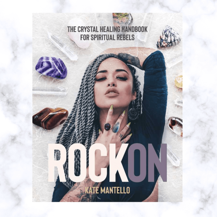 book - Rock On - The Lavish Essentials