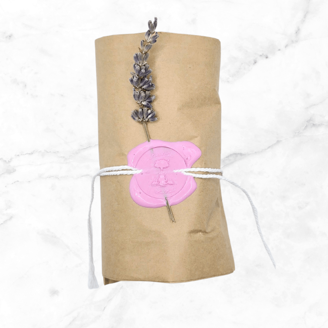 gift set - Rose Quartz Gift Set - The Lavish Essentials