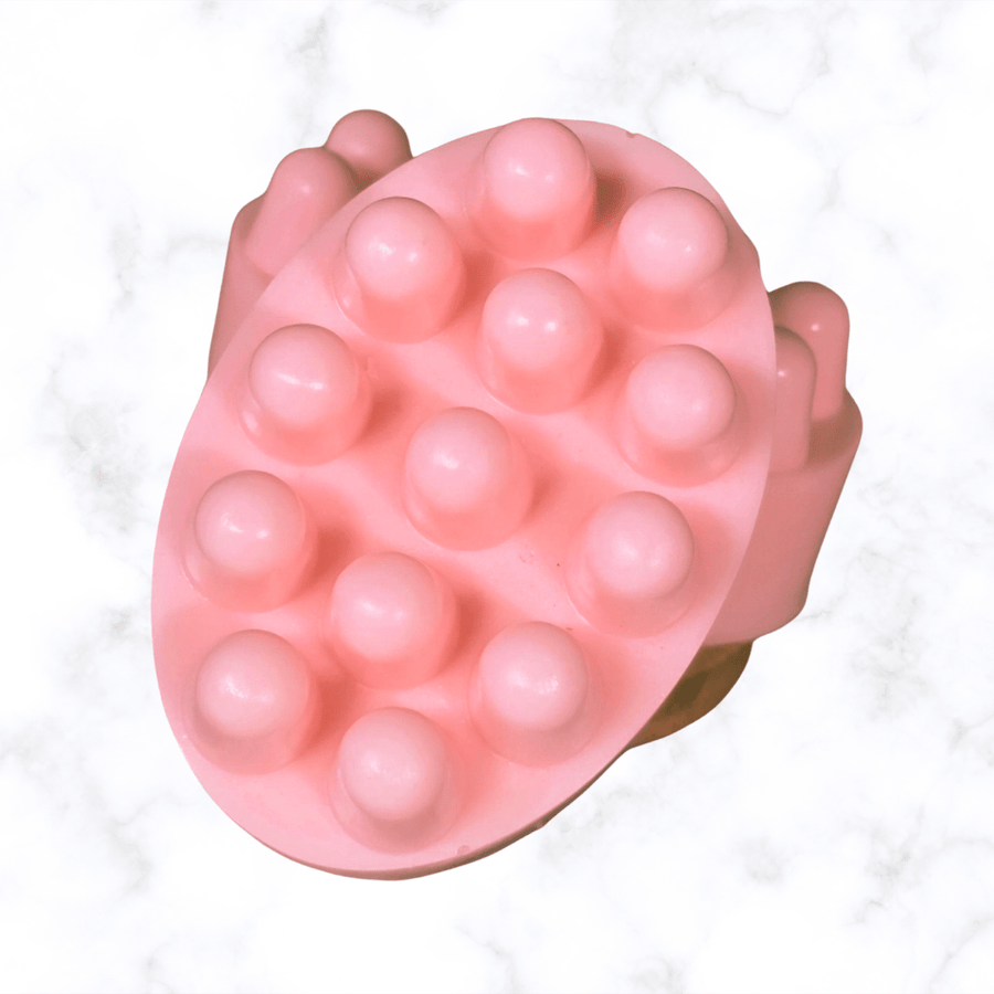 soap bar - Rose Quartz - Soap Bar - The Lavish Essentials