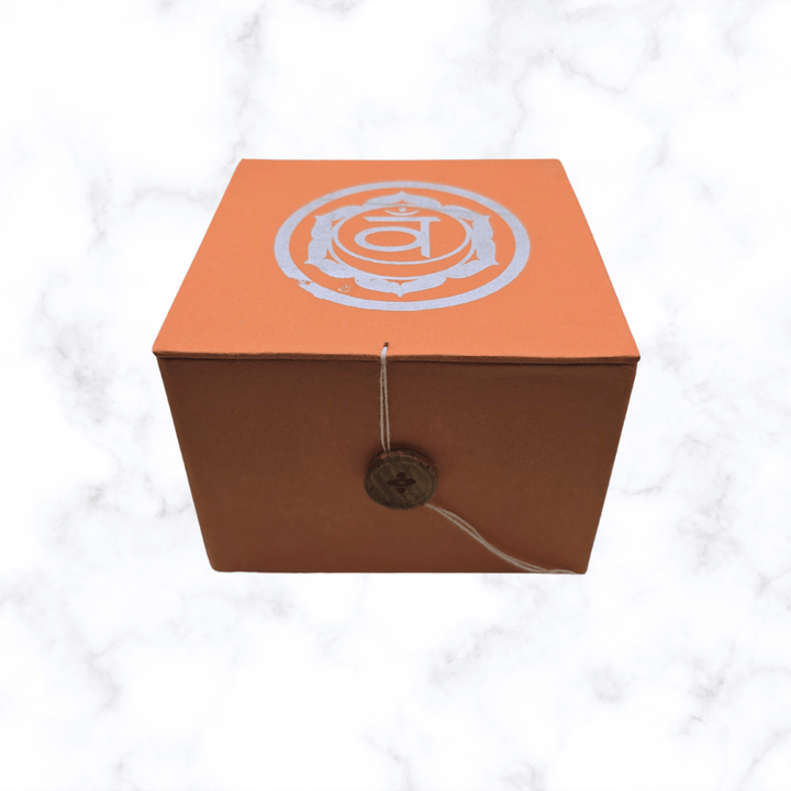 singing bowl - Sacral Chakra Singing Bowl - The Lavish Essentials