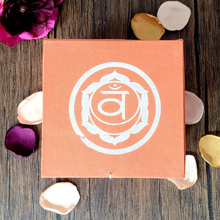 singing bowl - Sacral Chakra Singing Bowl - The Lavish Essentials