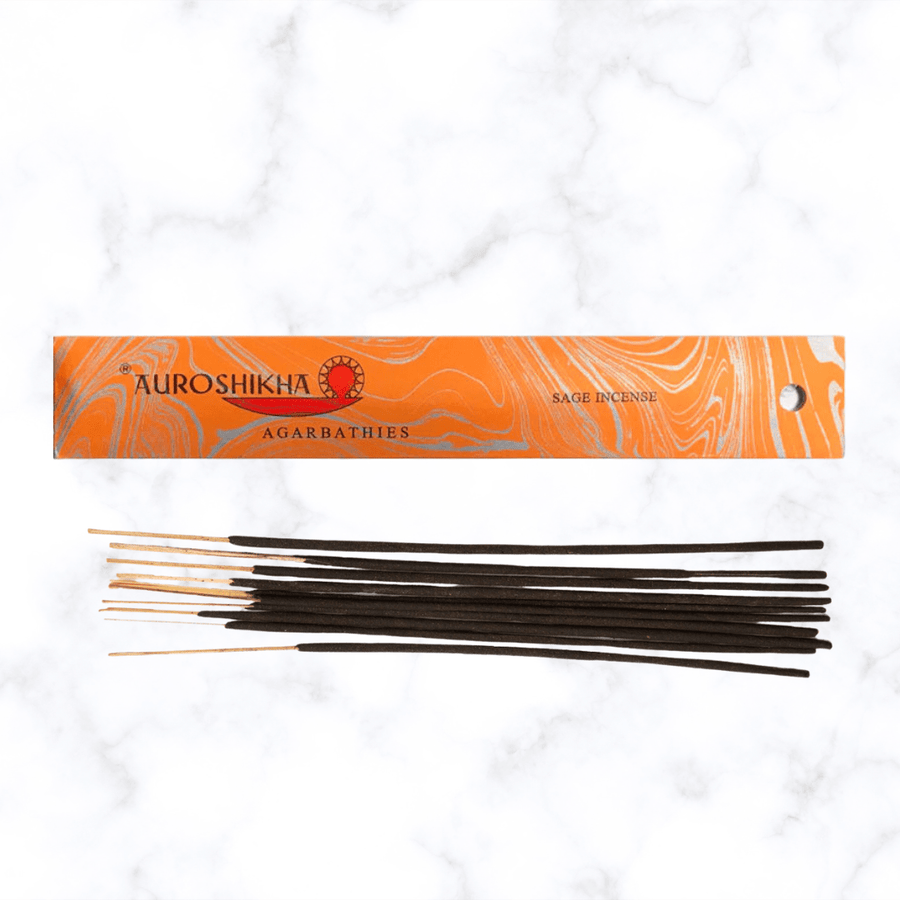 incense - Sage Incense - The Lavish Essentials