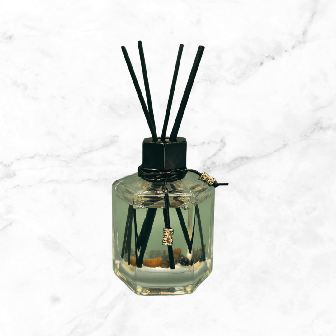 Diffusers - Seasonal Harvest Room Diffuser - The Lavish Essentials