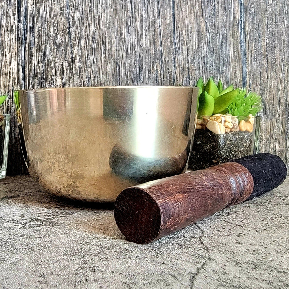 singing bowl - Singing Bowl - The Lavish Essentials