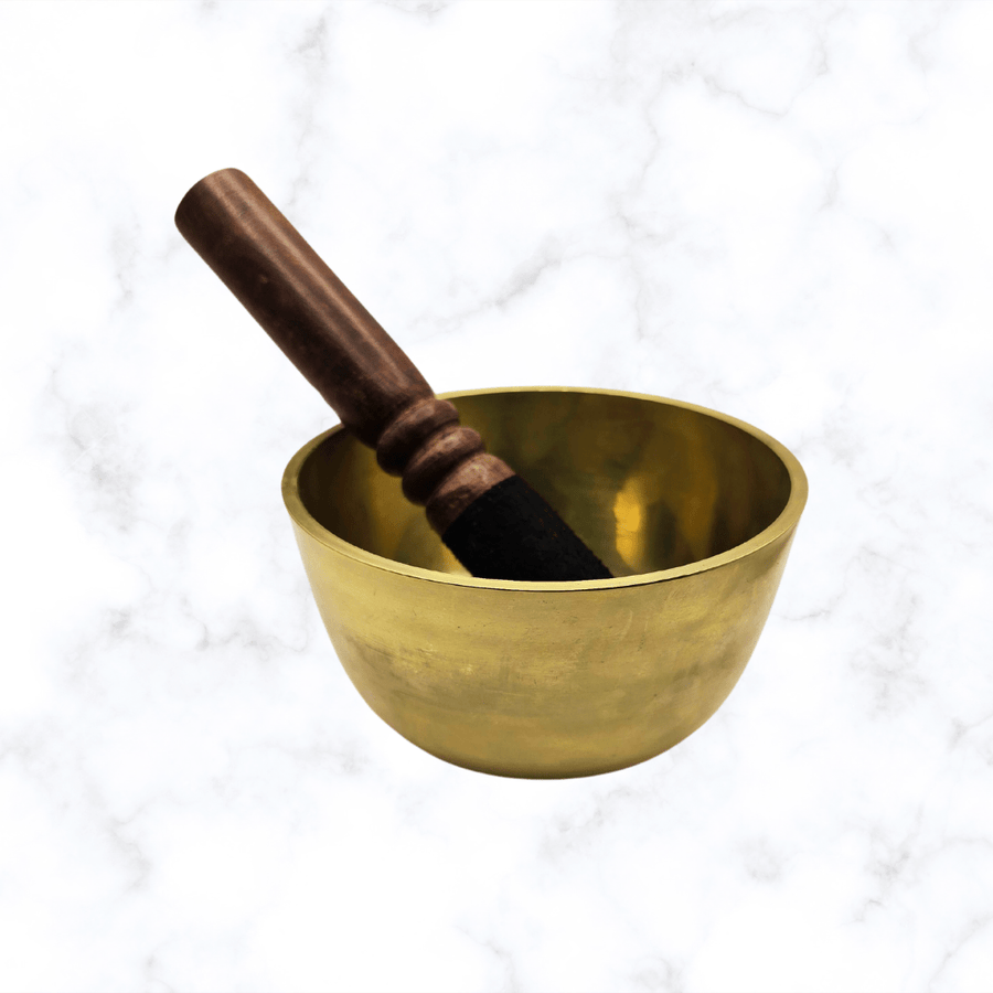 singing bowl - Singing Bowl - The Lavish Essentials