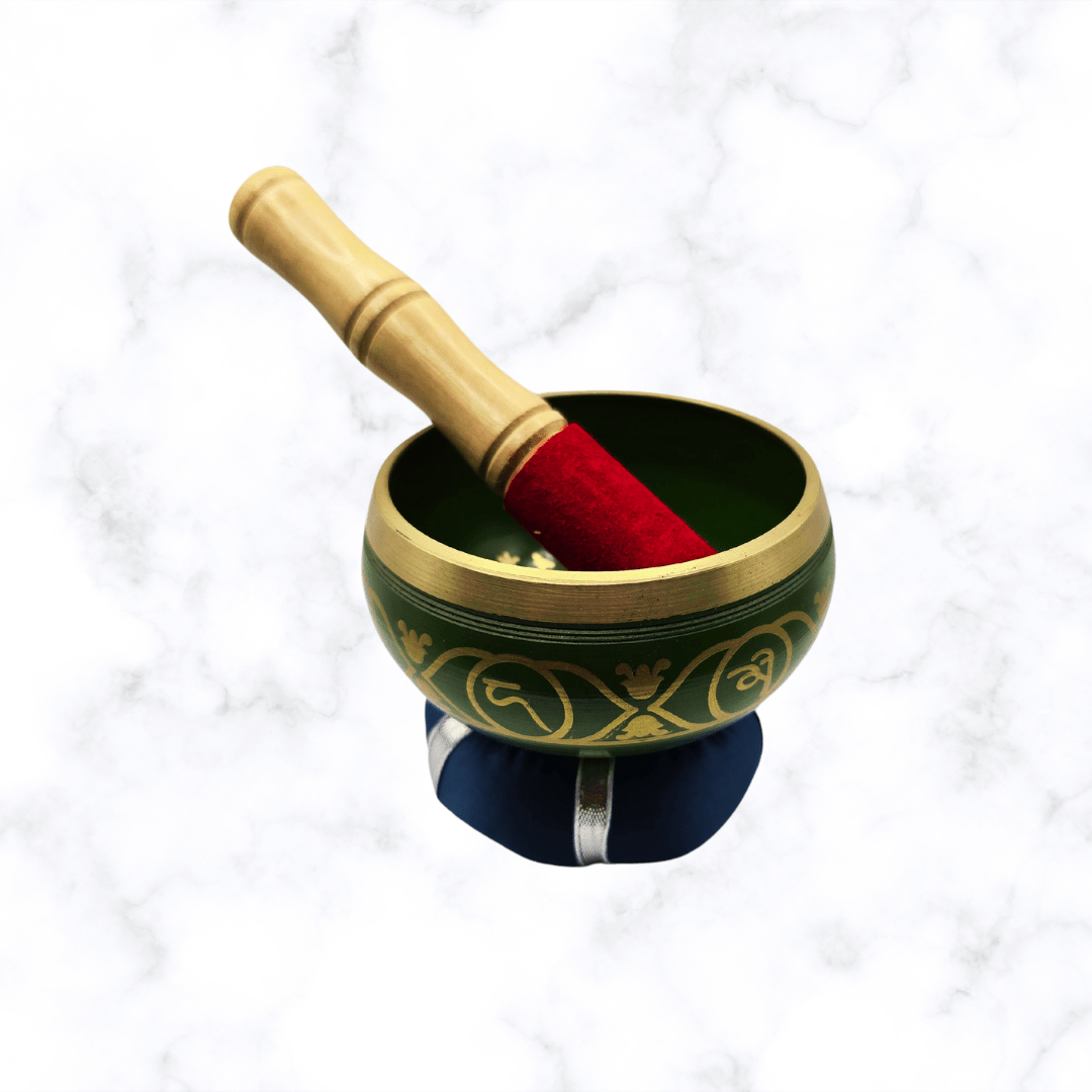 singing bowl - Tree of Life Singing Bowl - The Lavish Essentials