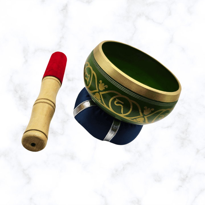 singing bowl - Tree of Life Singing Bowl - The Lavish Essentials