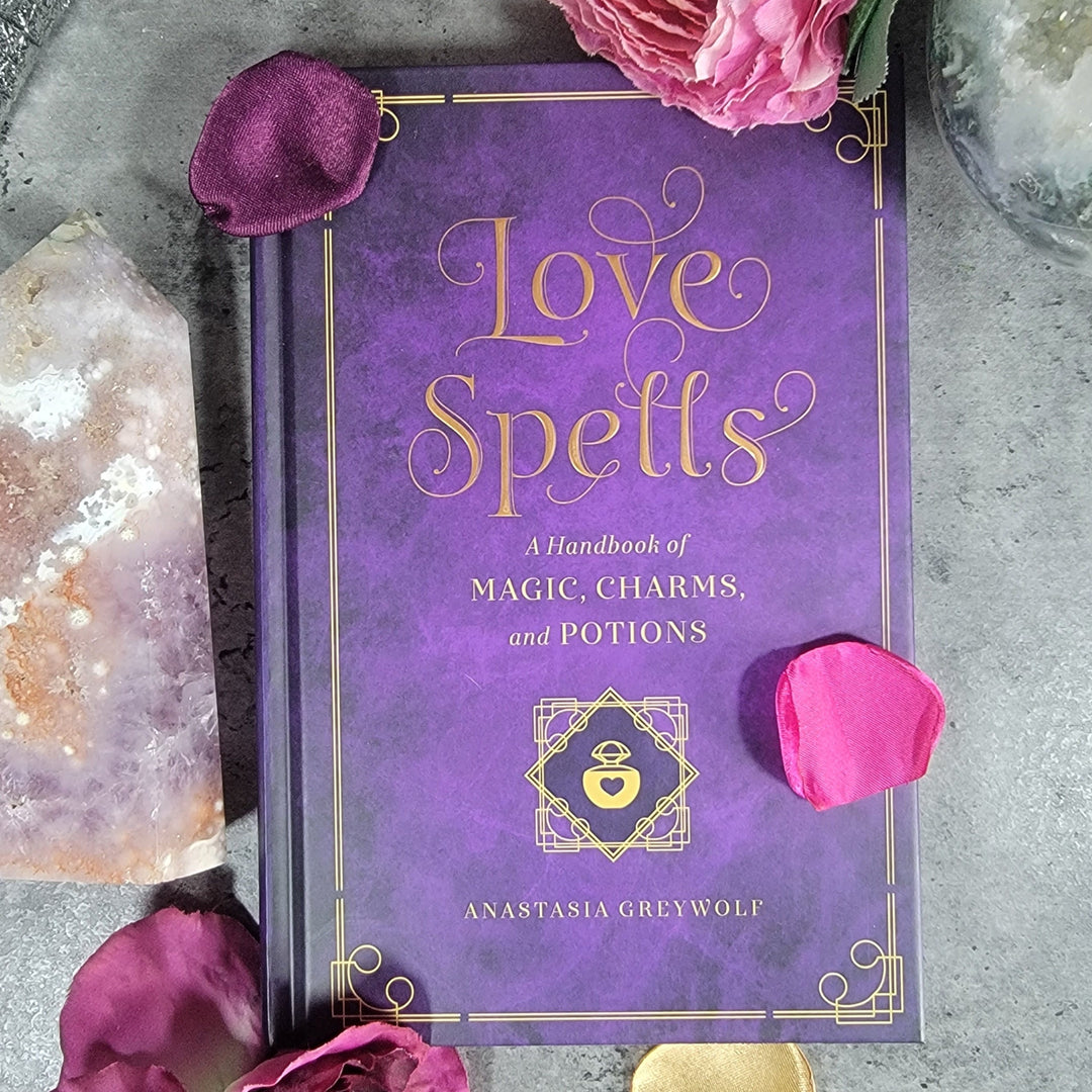 Love Spells: Handbook